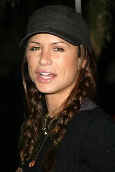 Rhona mitra — Stock obrázek