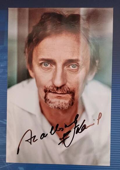 KAMIL HALBICH