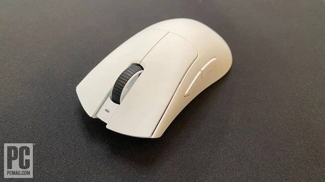 Razer DeathAdder V3 Pro Review