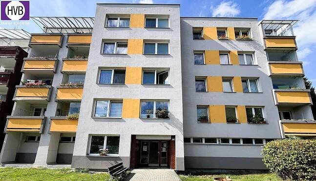 Pronájem Byt 2+kk, Nad Lomnicí, Blatná, okres Strakonice
