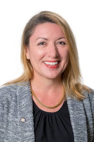 Linda Carroll - HornerXpress, Inc