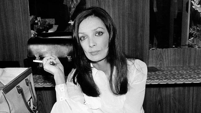 Marie Laforêt, French Actress and Singer, Is Dead at 80