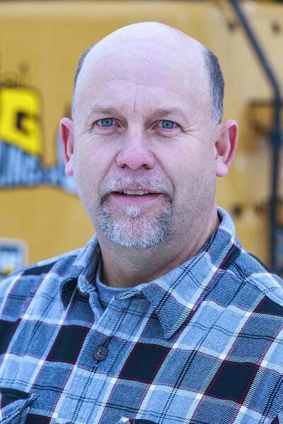 Staff | G&G Hauling & Excavating, Inc.