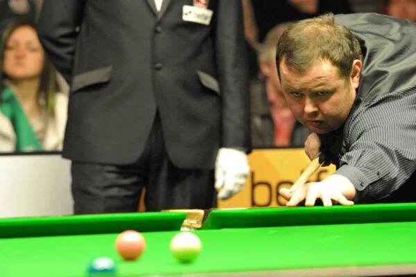 2012/13 Snooker Season: Cheating and Repeating - SnookerHQ.com