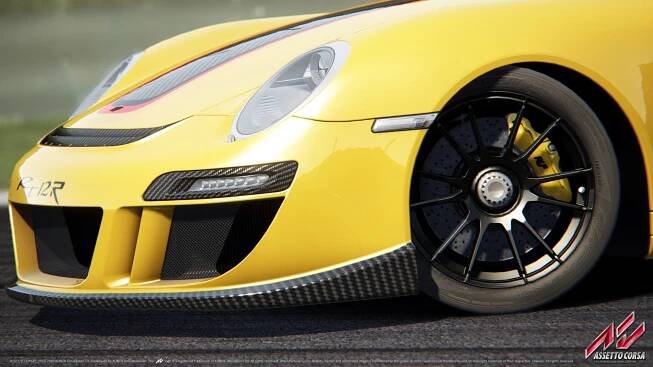 Assetto Corsa Dream Pack 2
