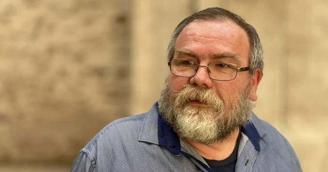Každý je povolán k tomu, aby mohl konat dobro. Těm, kteří na to nestačí, bychom měli pomoct, říká farář Josef Suchár