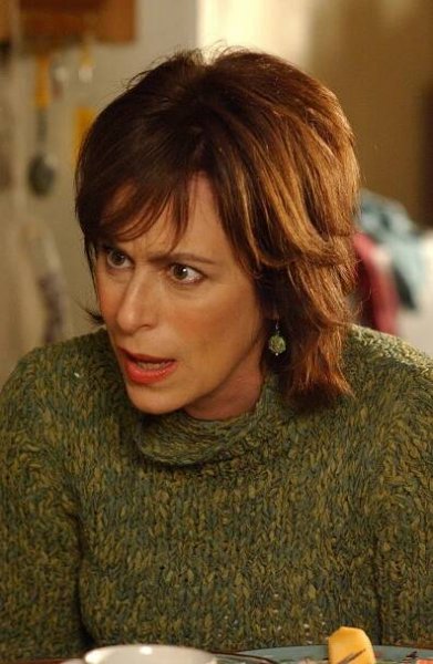 Malcolm v nesnázích - Ida's Boyfriend - Z filmu - Jane Kaczmarek