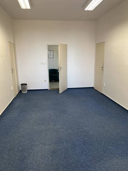 Pronájem, Kanceláře, 22m2 - Bruntál