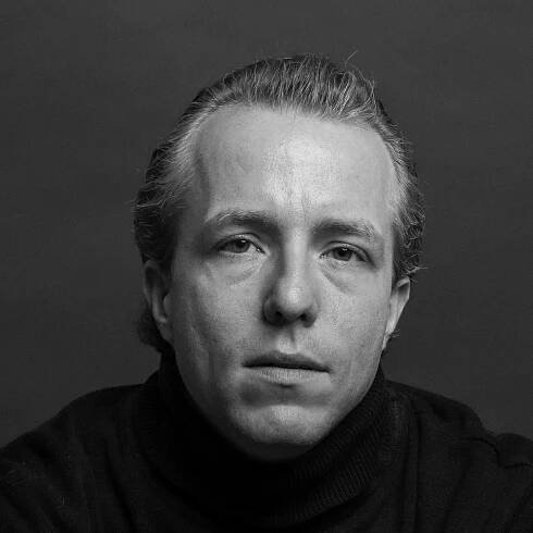 Viktor Zavadil - ACTORSMAP