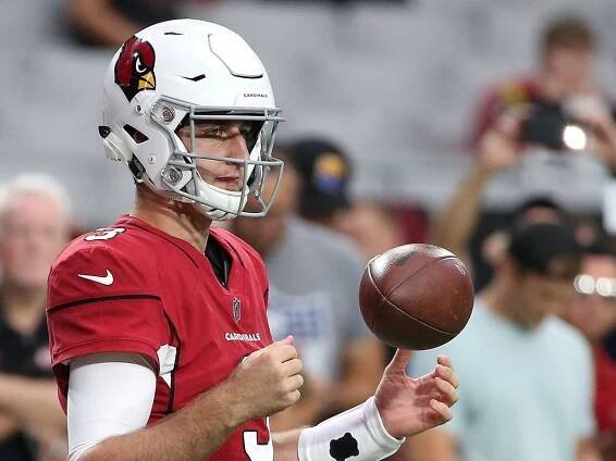 If Cardinals draft Kyler Murray, trading Josh Rosen may not be easy