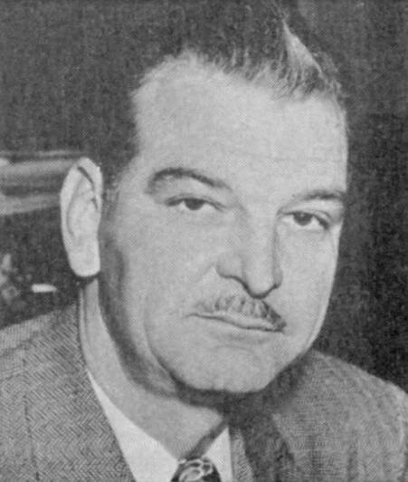 Joseph Franklin Wilson