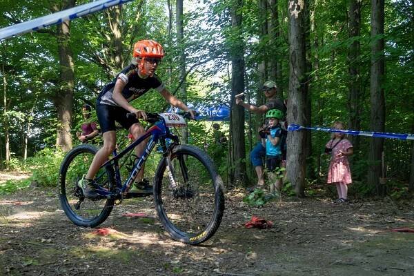 Kilpi Kids Racing Team na Dolnolhotském Bajku 2025! – A Bike Club – KILPI RACING TEAM