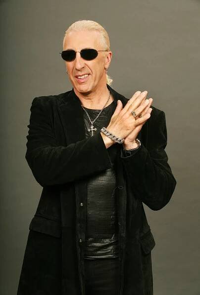Dee Snider