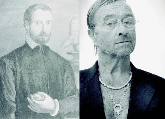 Lucio Dalla: Benvenuto Cellini, un punk ante litteram - Mondo Italiano nel Mondo