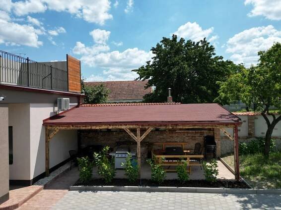 Penzion Bulhary - ubytování Bulhary - foto 3