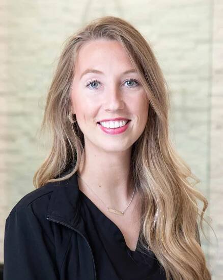 Nicole Davis, RDH