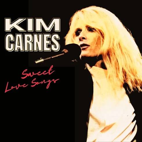 Listen to Sweet Love Songs by Kim Carnes