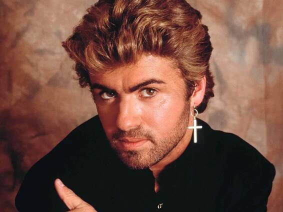 George Michael