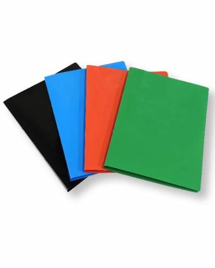 Pořadač A5, 2kr Classic - Linarts.cz