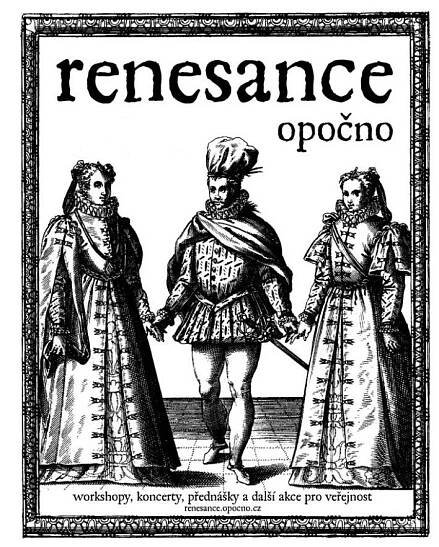 Renesance Opočno