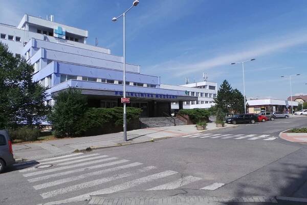 Urologická ambulance - MUDr. Vladimír Borovička - Poliklinika Modřany foto 1