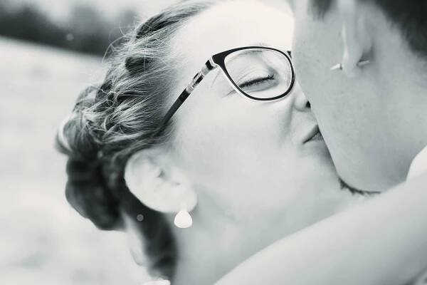 Diana a Tomáš - Blog o fotografování - Jiří Kroul