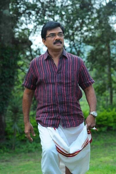 Vijayaraghavan : Net Worth, Height, Weight, Age, Affairs, Wiki, Facts and Figures 1