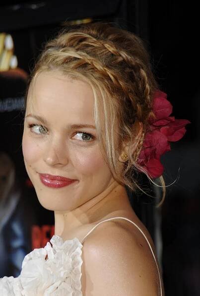 Rachel McAdams
