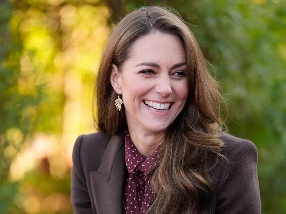 Kate Middleton To Play Major Role in Melania Trump State Visit