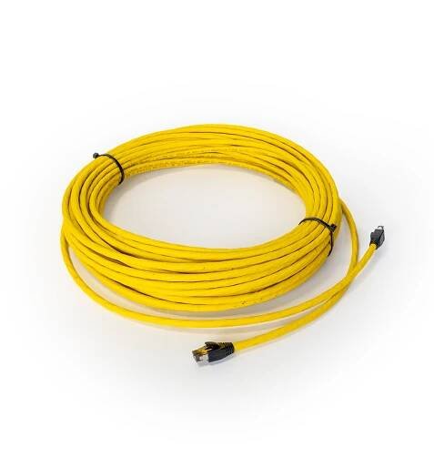 EL.CV_ETH10 ethernetový kabel 10 m - Brilon a.s.