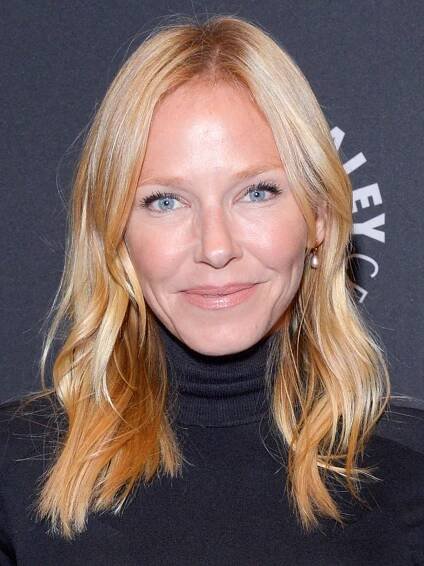 Kelli Giddish - Actress