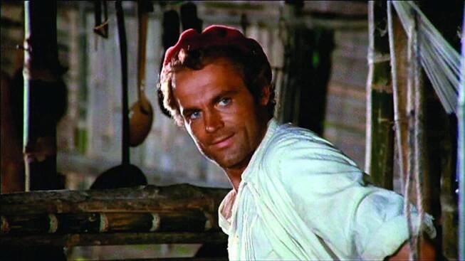 Terence Hill z filmu Dva misionáři: Jméno mu vymyslela produkce a kvůli neštěstí přišel o syna – Lifee.cz