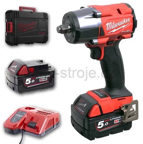 Milwaukee M18 FMTIW2F12-502X FUEL
