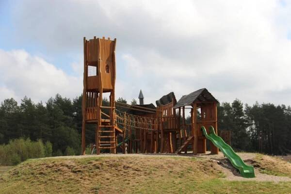 Vrchbela 3 – S dětmi v báglu