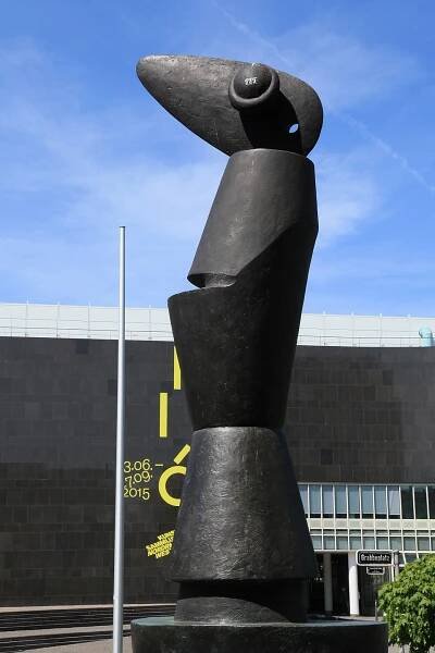 Max Ernst - Wikipedia