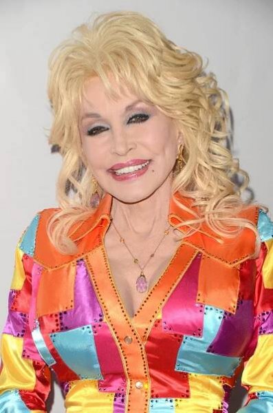 Krispy Kreme is Releasing Dolly Parton Donuts and We Are Here For It
