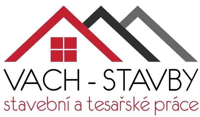 Stavební firma VACH STAVBY