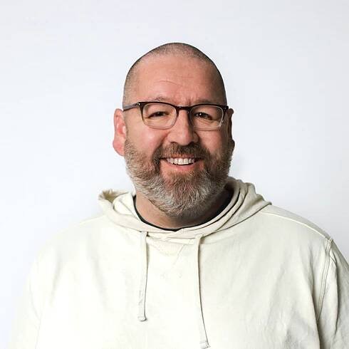 Leadership & Staff — Redemption Church — Seattle, WA