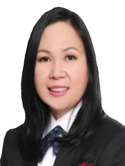 Adrienne Teo