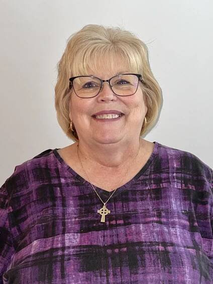 Our Staff – Our Lady of Peace Parish
