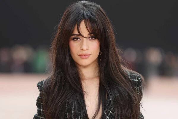 Camila Cabello Details the 'Demons' She Battles Every Day. How She's 'Blocking Out the Noise'