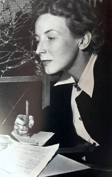 The Life and Legacy of Mary Welsh Hemingway: Hemingway’s Widow | Timothy J Christian
