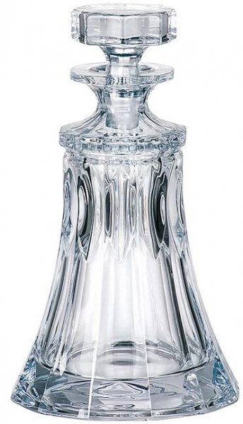 Wellington set | Crystal Bohemia