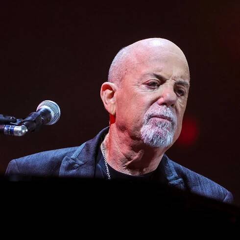 Billy Joel Announces Brain Disorder and Cancels All Concerts