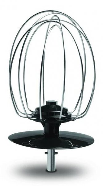 Kuchyňský robot Tefal Masterchef Grande QB813D38 Nerezový