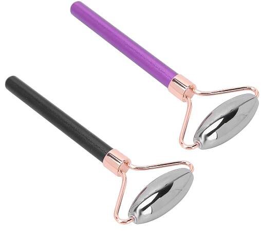 Household Face Roller Massager Portable Simple Facial Skin Lifting Firming M AP9 - Obrázek 26 z 28
