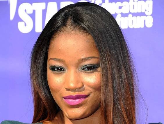 Keke Palmer