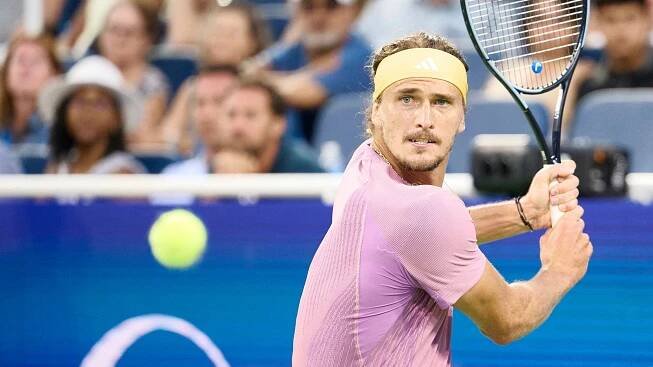 US Open Overview