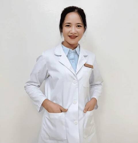 Nguyen Thi Thu Trang