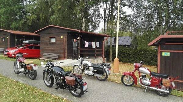 Autokemp Šlechtův Palouk foto 4